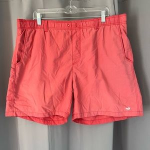 Southern Marsh swim trunks